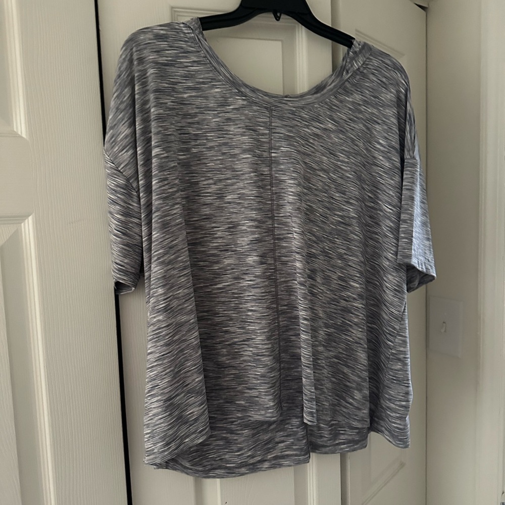 Workout Top
